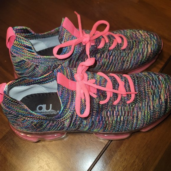 Air Underground Shoes - Picture 1 of 3